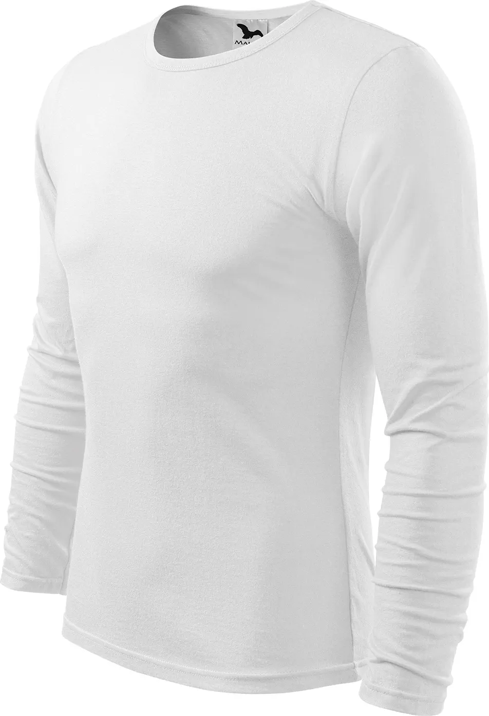 MALFINI T-Shirt Fit-T LS 119