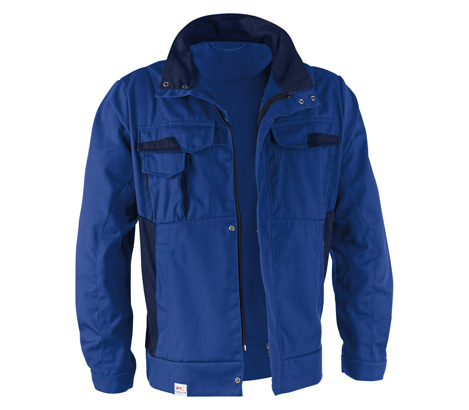 Kübler Jacke Vita Mix Kübler Jacke Vita Mix