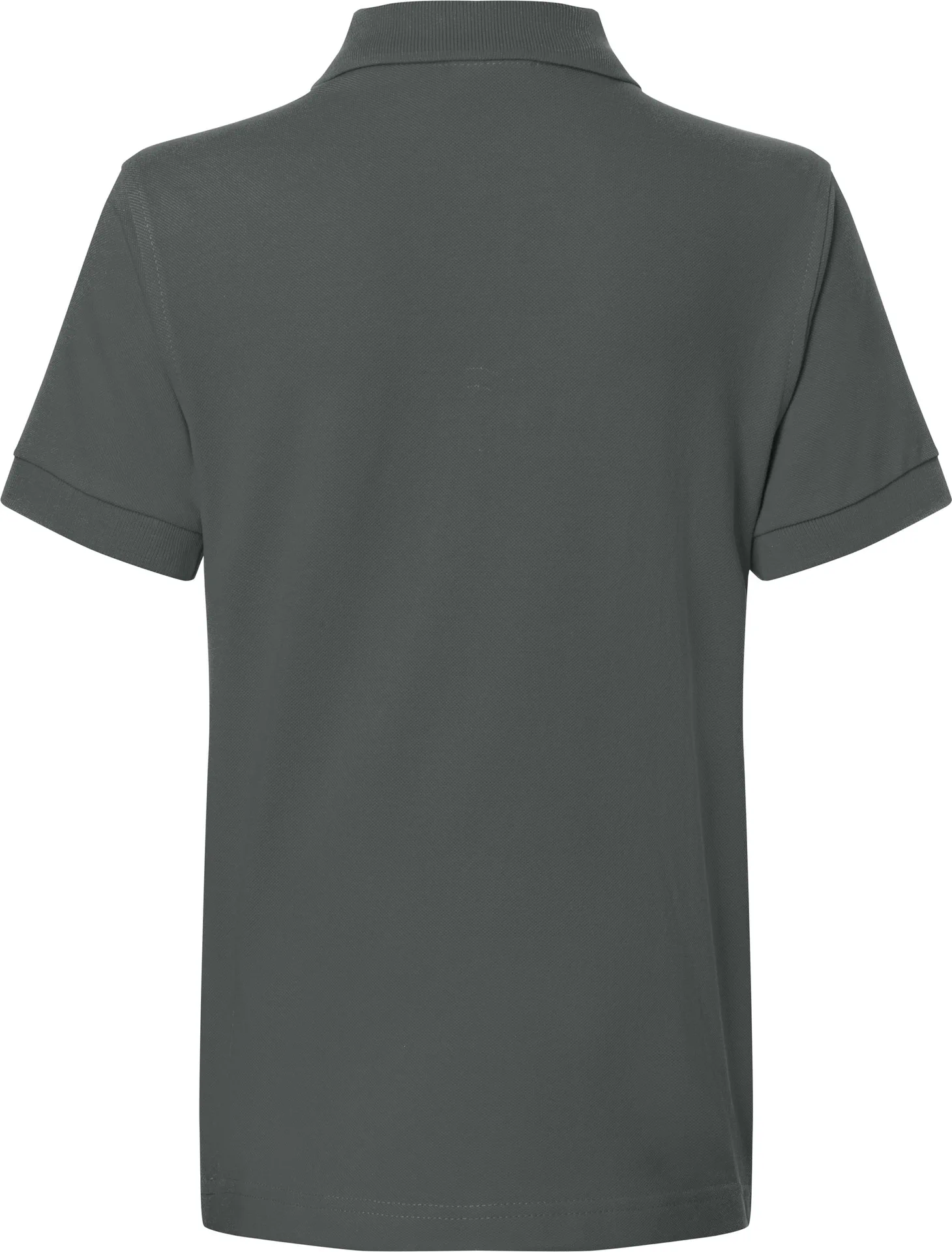 James & Nicholson Classic Polo Junior