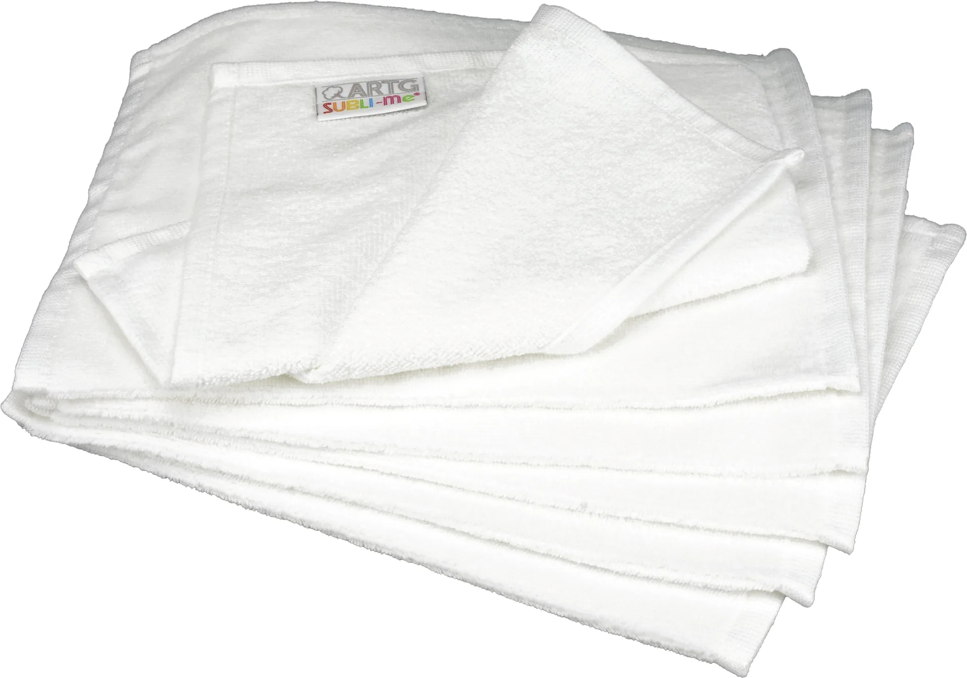 artg-ar895-subli-me-all-over-print-guest-towel-front-1 ARTG SUBLI-Me® All-Over Print Guest Towel