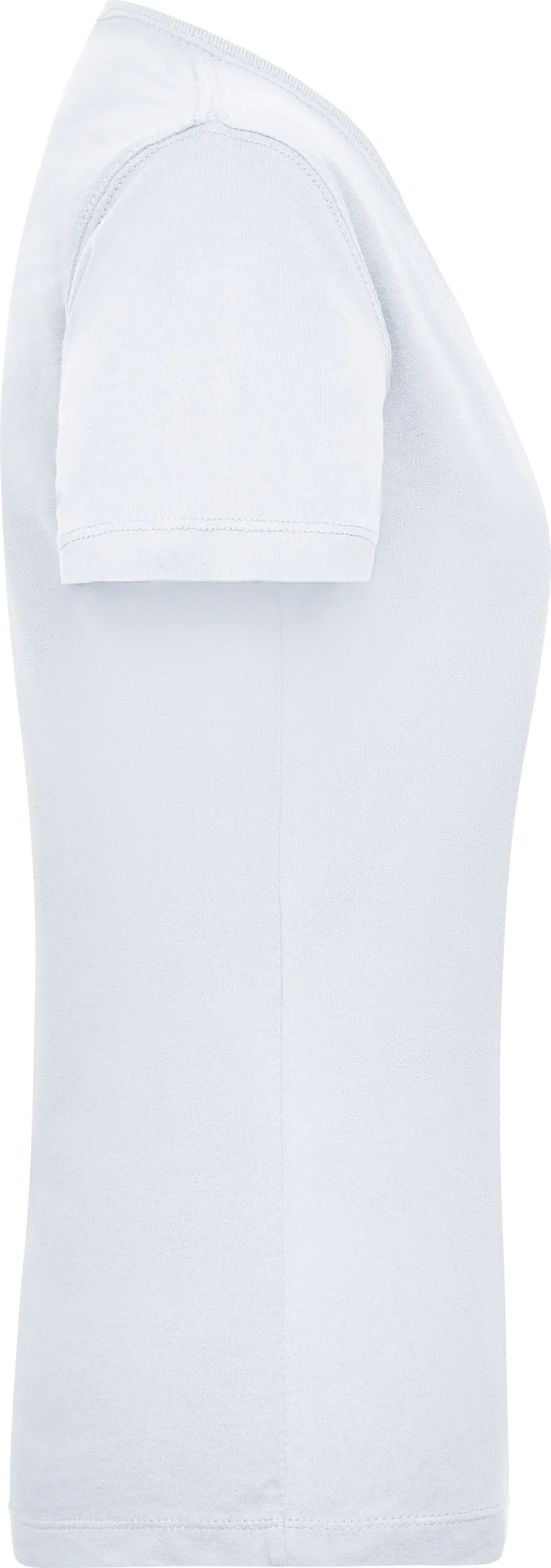 James & Nicholson Ladies Workwear-T 