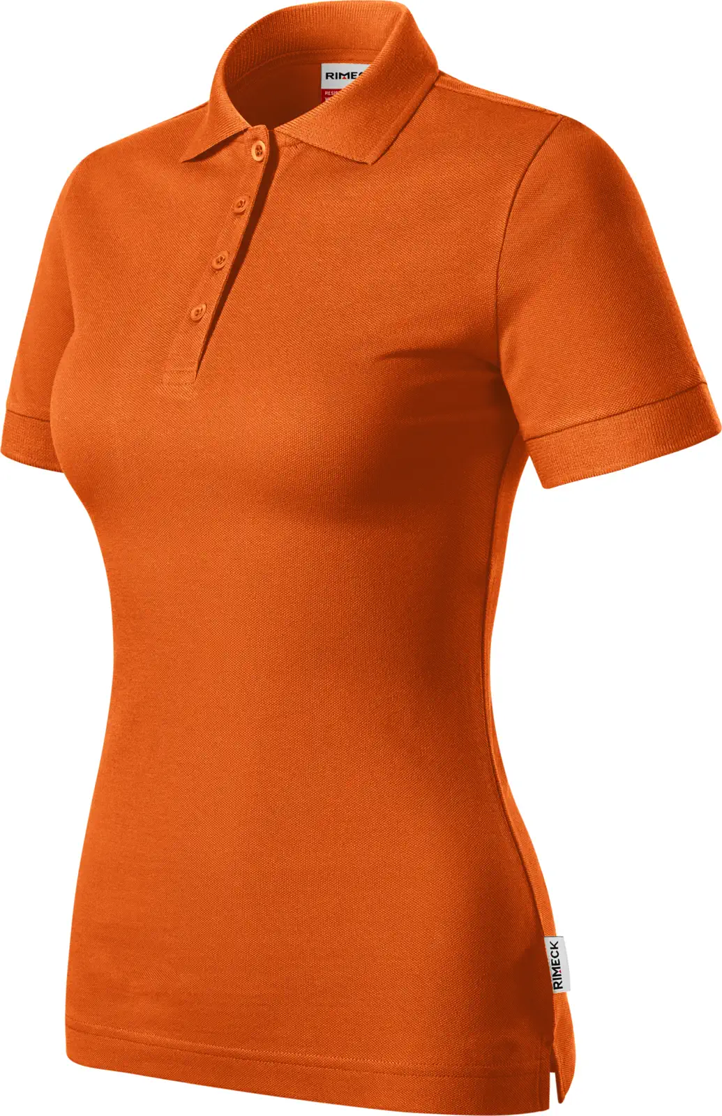 RIMECK Polohemd Damen Resist Heavy Polo R21