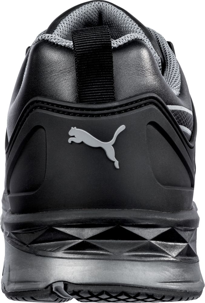 Puma Velocity 2.0 Black Low S3 64.384.0 Puma Velocity 2.0 Black Low S3 64.384.0