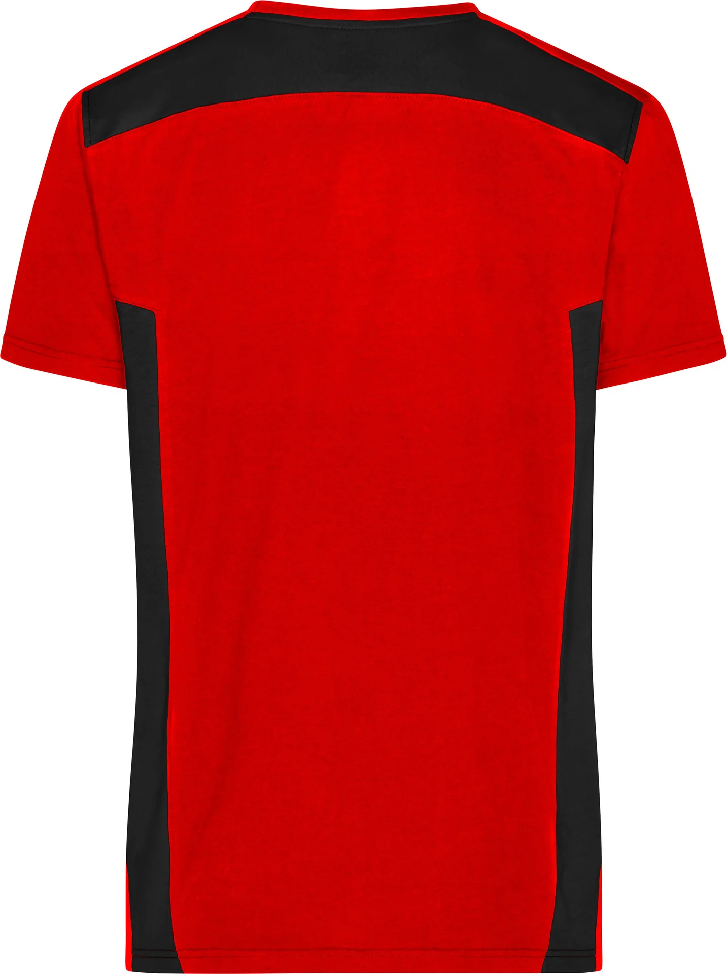 James & Nicholson Men's Workwear T-Shirt Strong