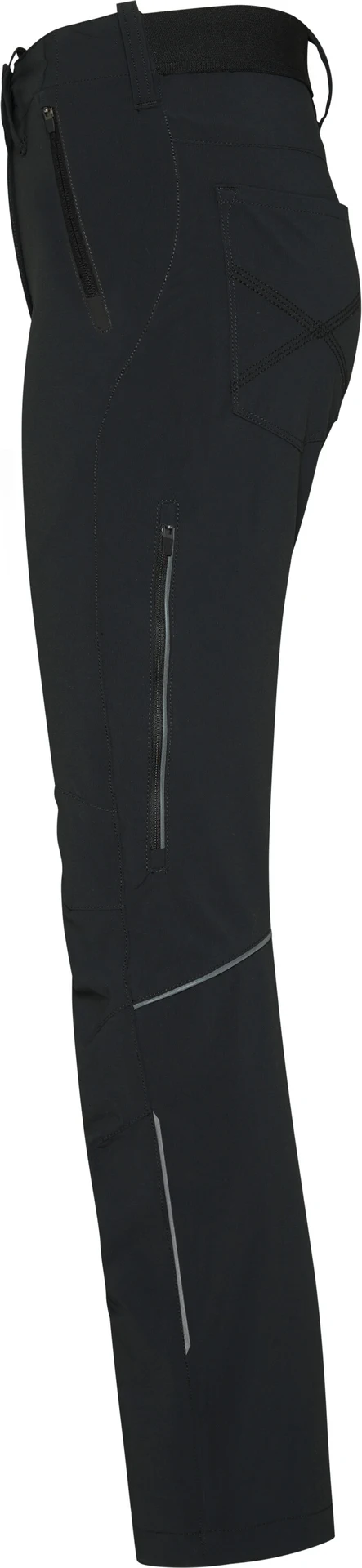 HAKRO Damen Funktionshose 740 X-Stretch 