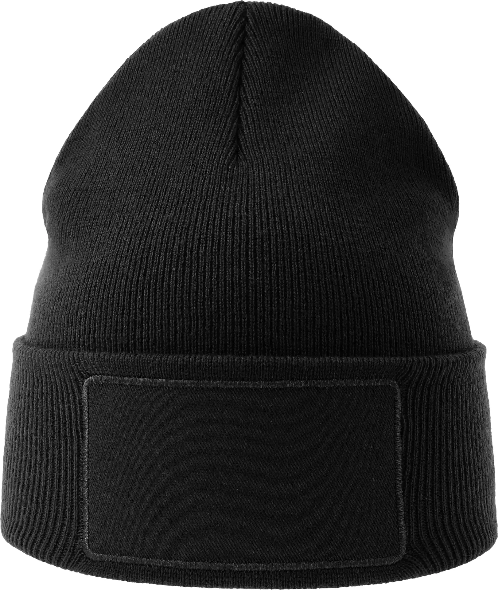 Atlantis Wind-S Beanie with Patch
