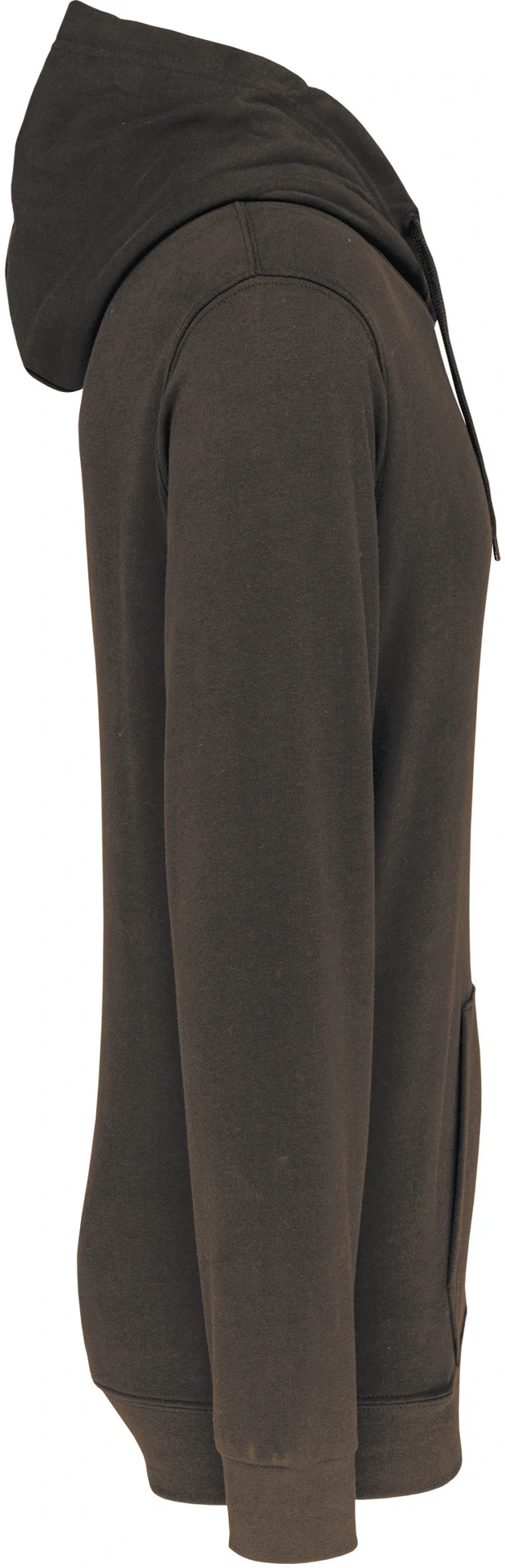 Kariban Herren Kapuzen Sweater