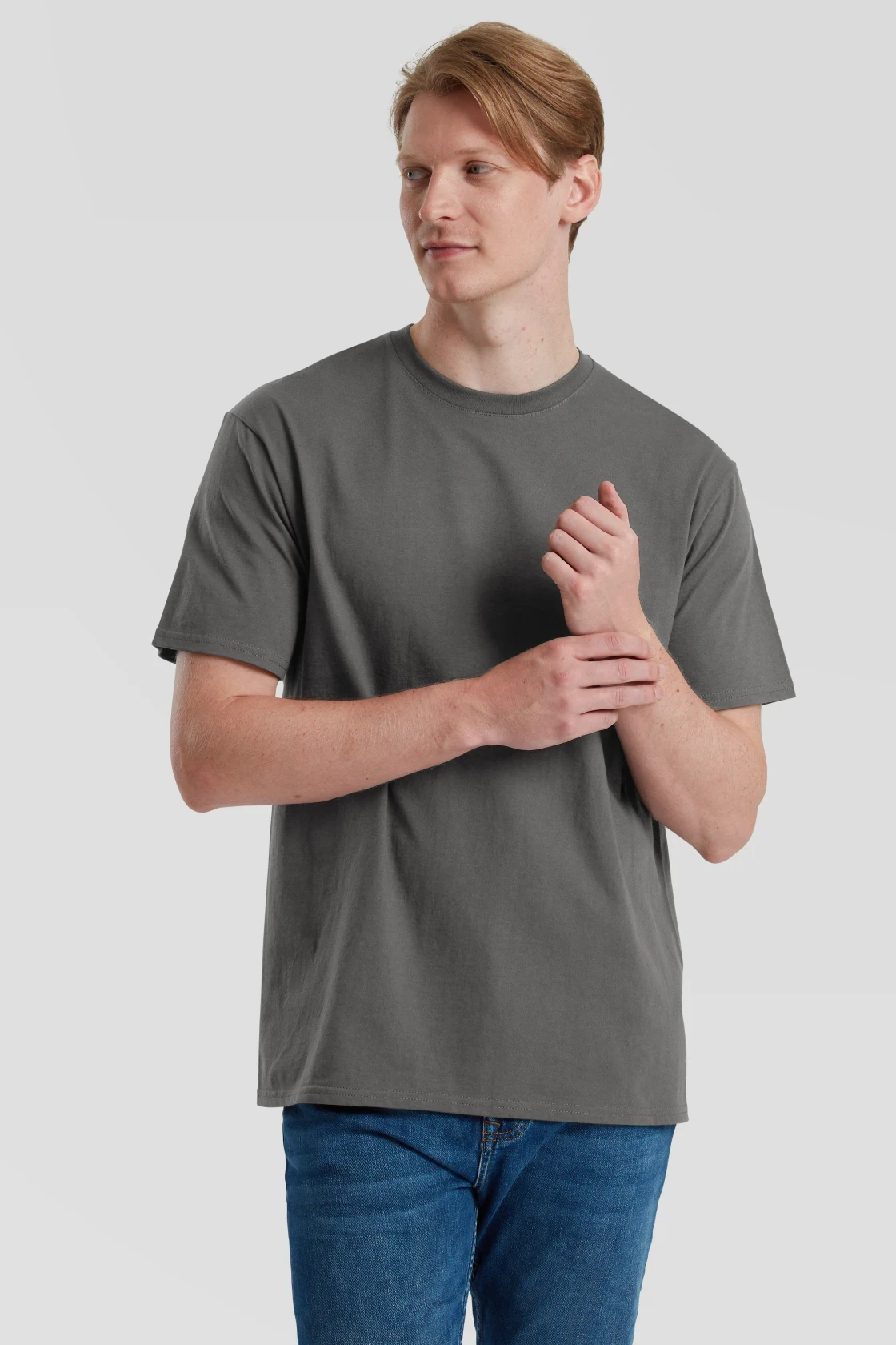 F.O.L Pure Cotton T