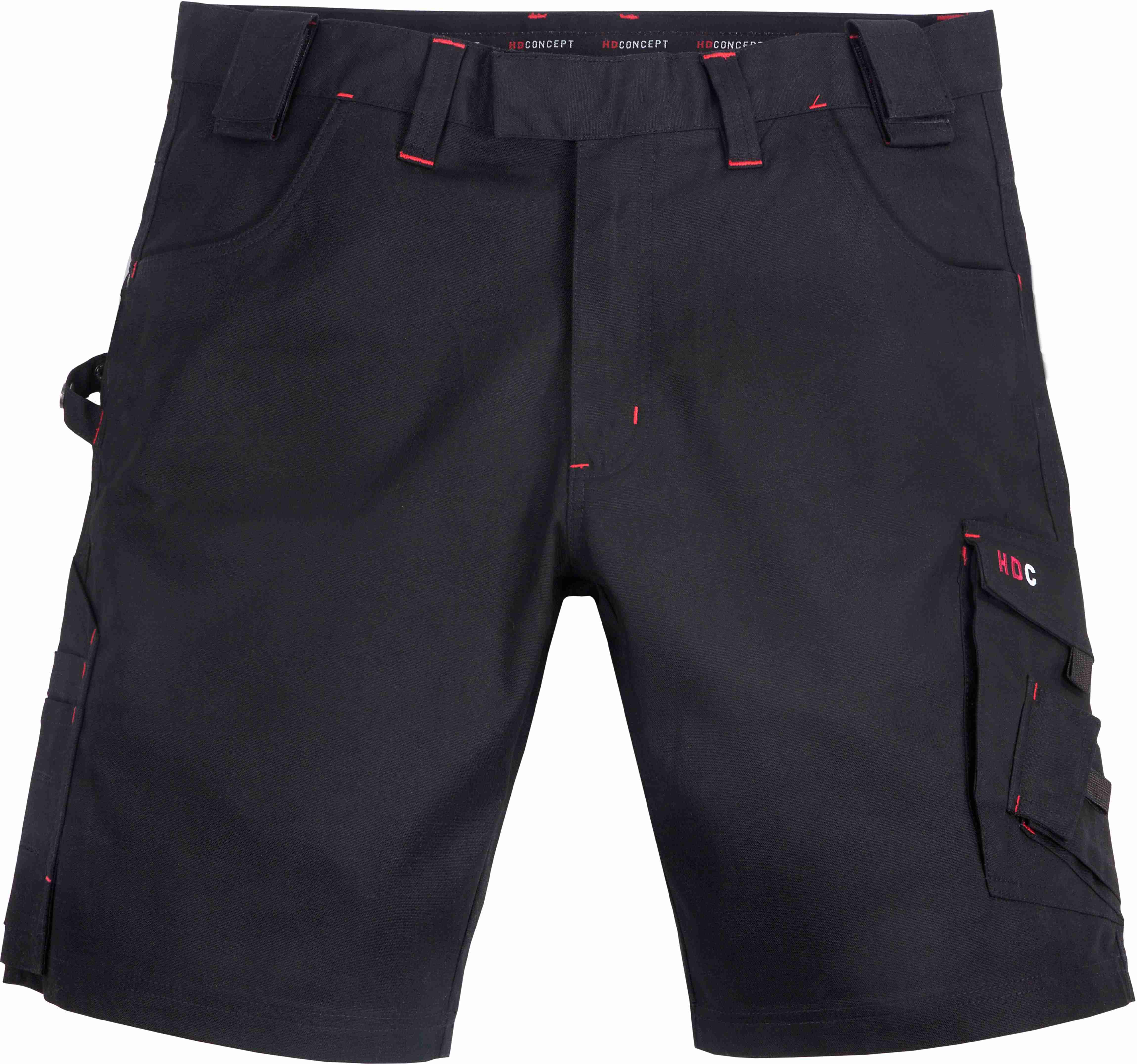 H.D. Concept Professional Arbeitsshort H.D. Concept Professional Arbeitsshort