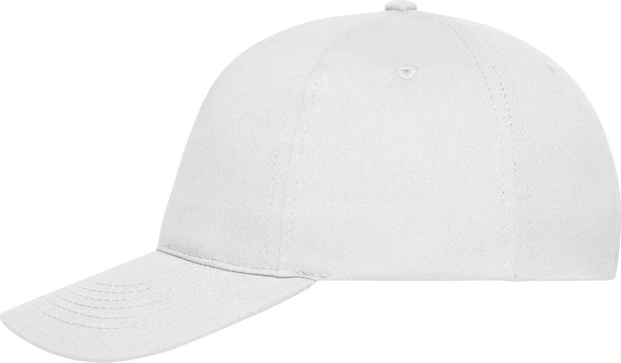 daiber 5-Panel Cap Bio Cotton