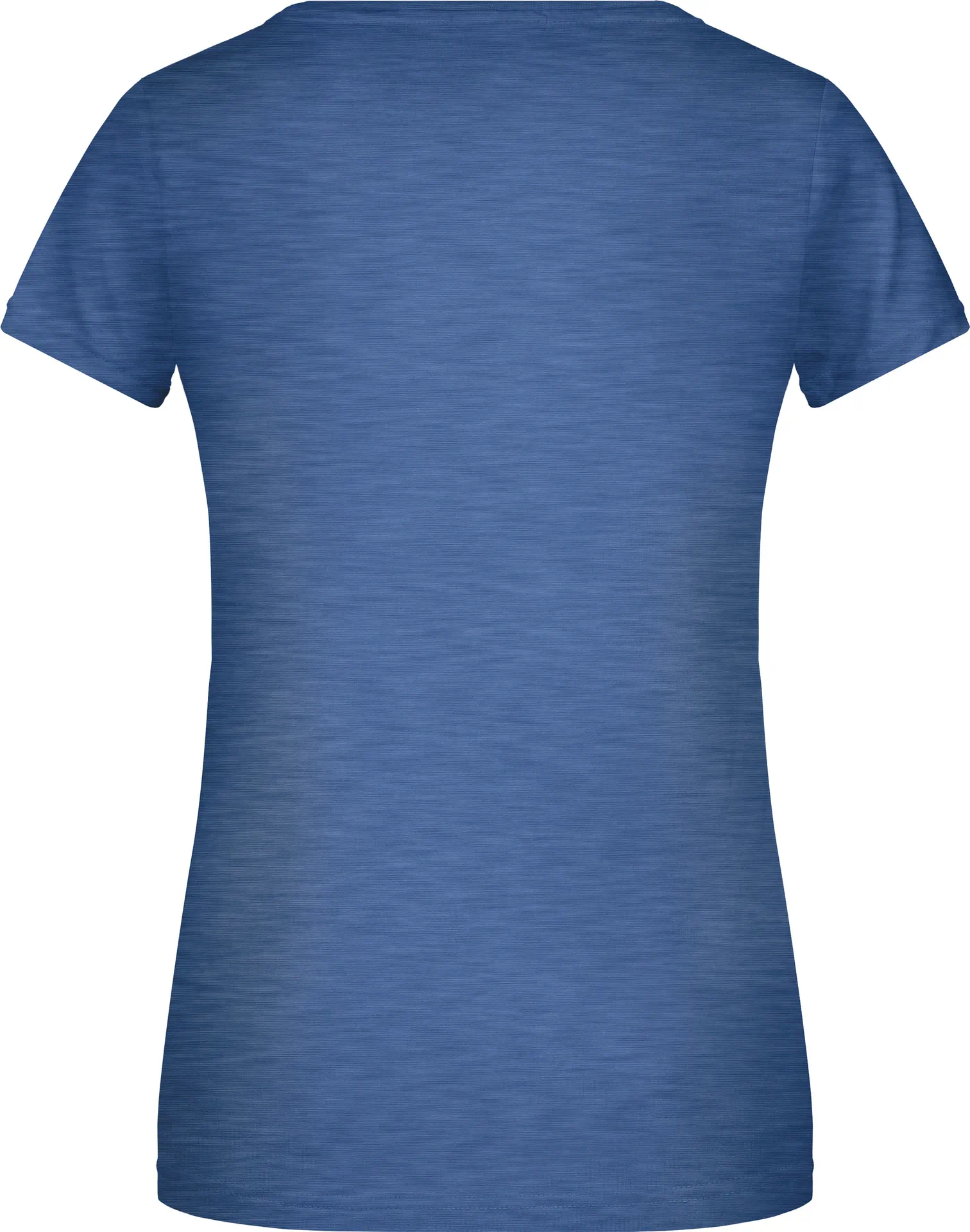 James & Nicholson Ladies Basic-T