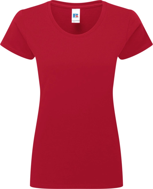 classic red