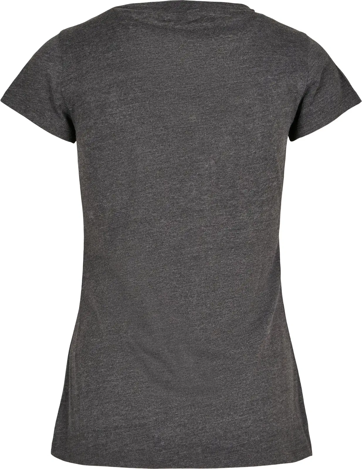 Build Your Brand Ladies Basic Tee