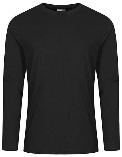 promodoro Mens T-Shirt Longsleeve