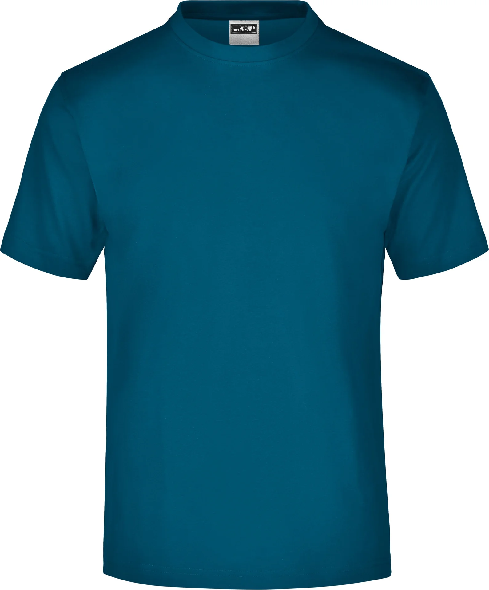 James & Nicholson Round-T Medium