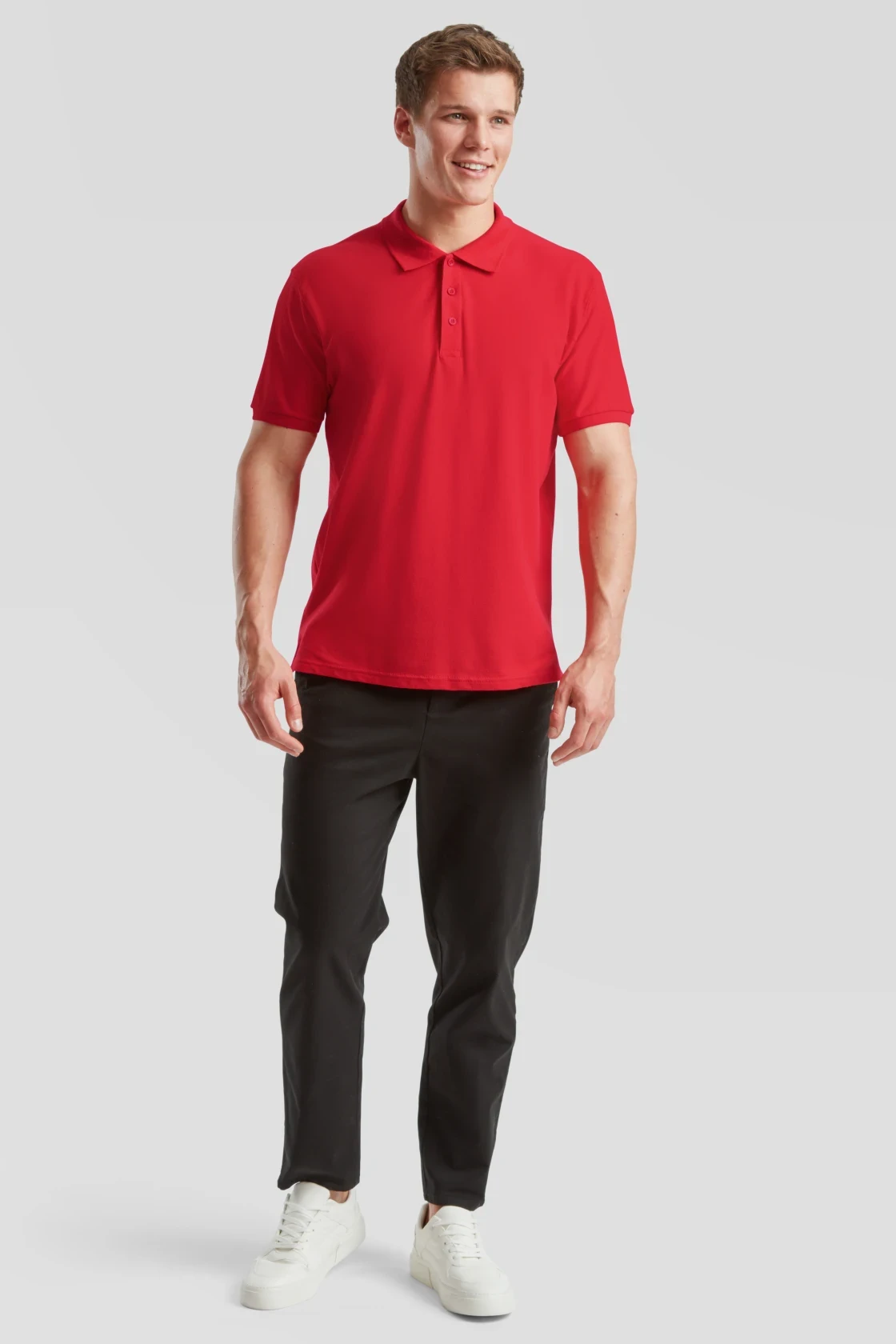 F.O.L. Premium Polo