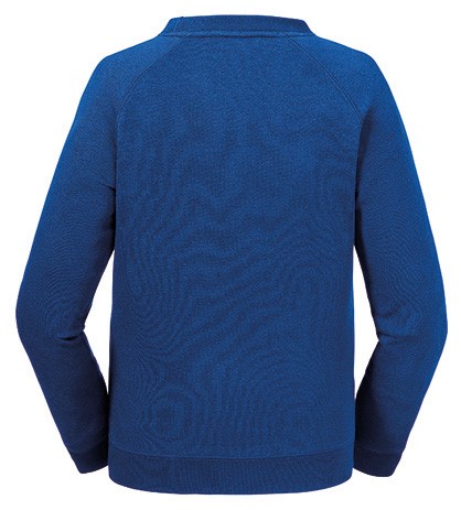 Russell Kids Authentic Raglan Sweat Russell Kids Authentic Raglan Sweat