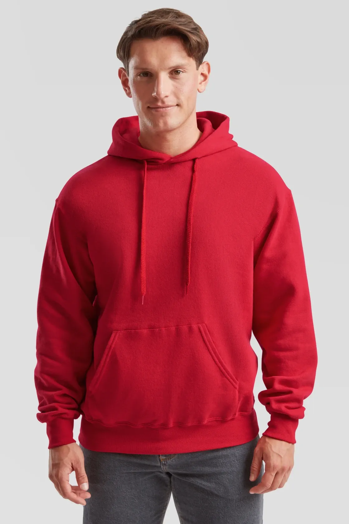 F.O.L. Classic Hooded Sweat