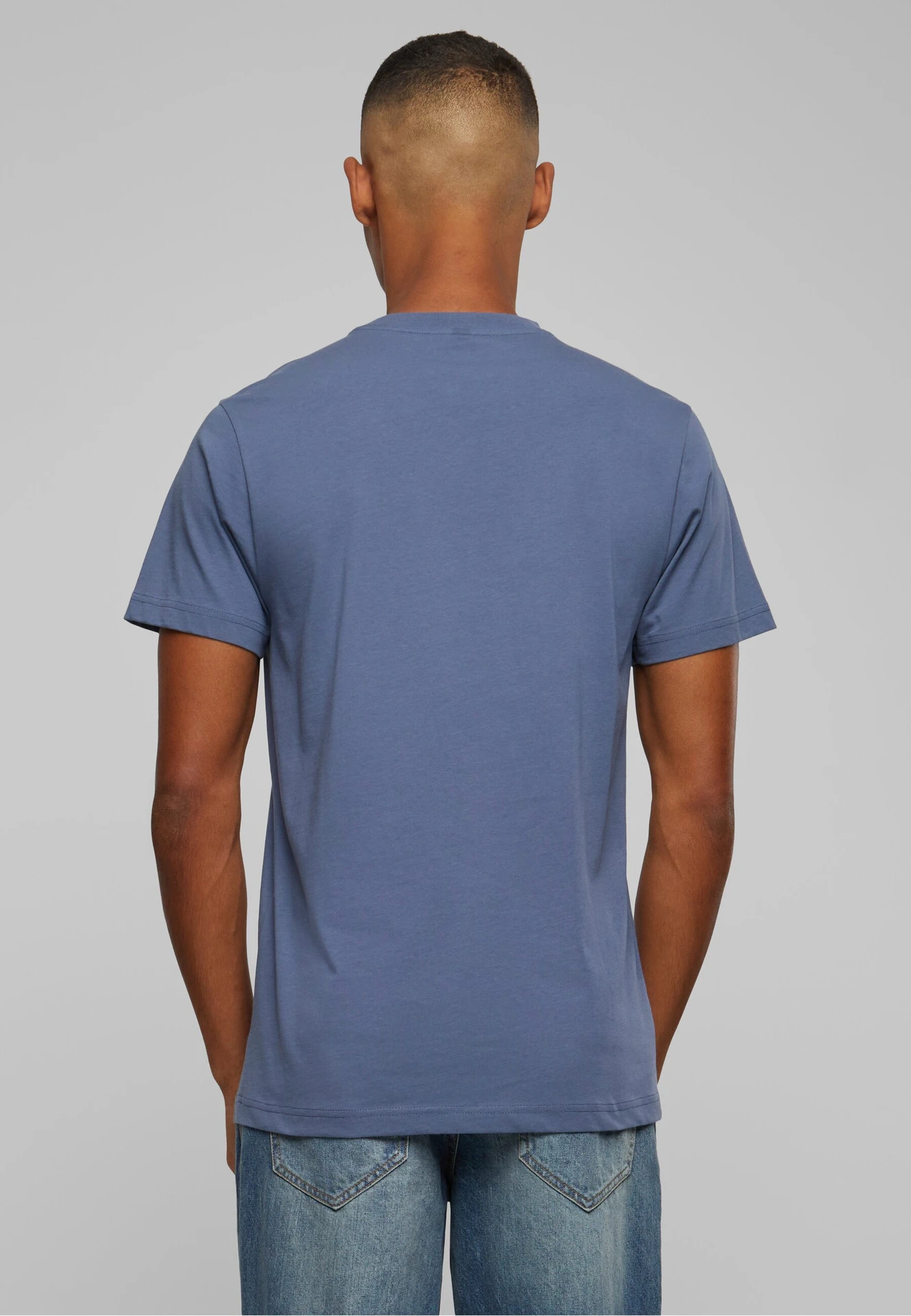 Build Your Brand T-Shirt Round Neck