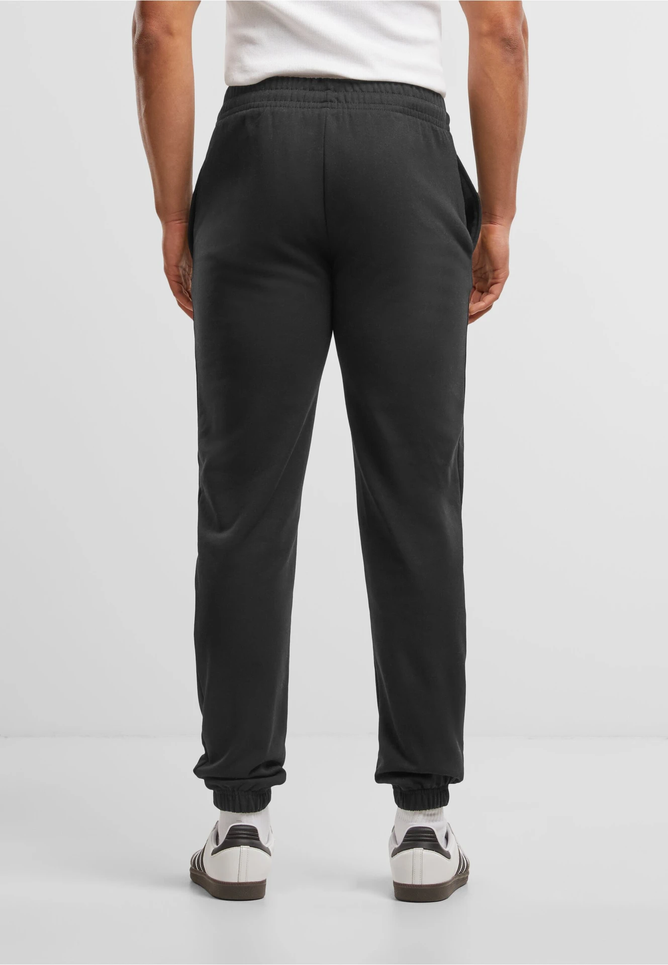 Build Your Brand Basic Sweatpants
