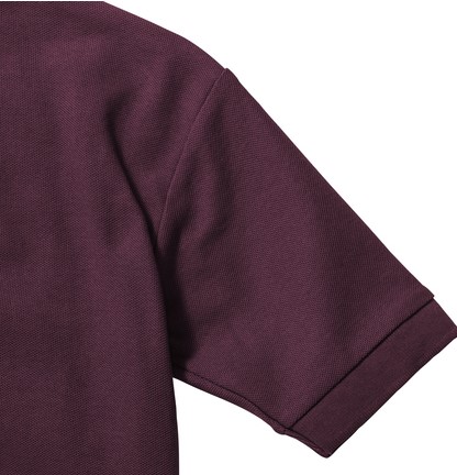 Russell Kids Poloshirt 65/35