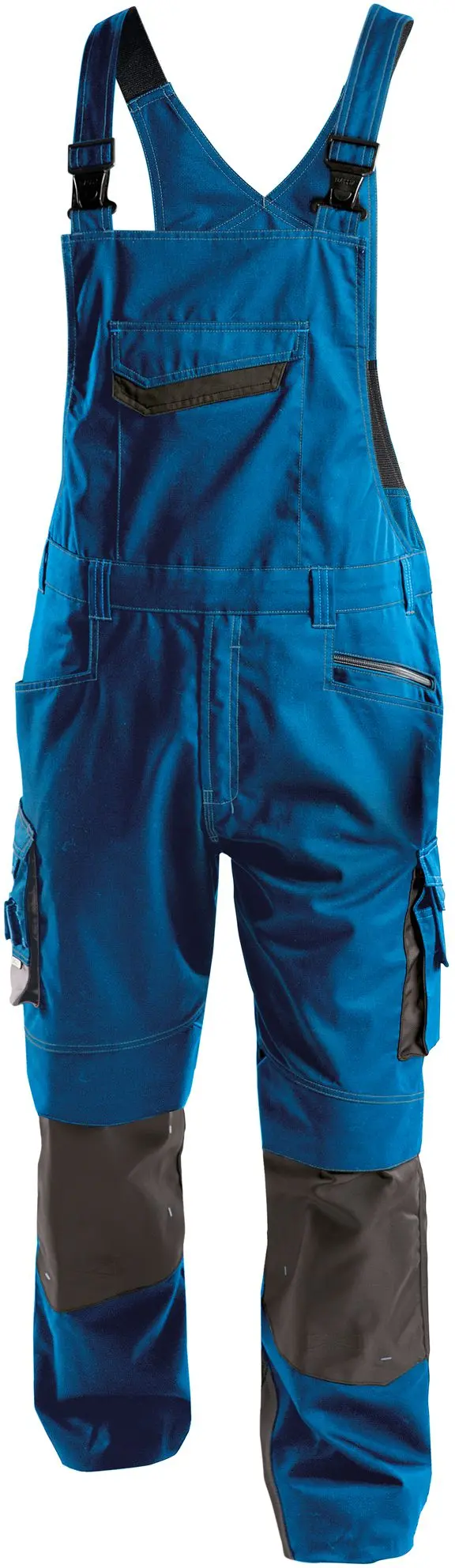 DASSY Arbeitslatzhose VOLTIC DASSY Arbeitslatzhose VOLTIC