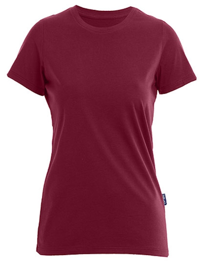 HRM Women´s Luxury Roundneck Tees HRM Women´s Luxury Roundneck Tees
