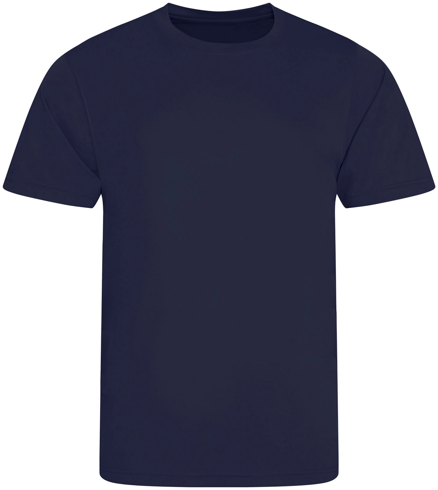 justcool-jc020-cool-smooth-t-shirt-frenchnavy-front-1 Just Cool Cool Smooth T