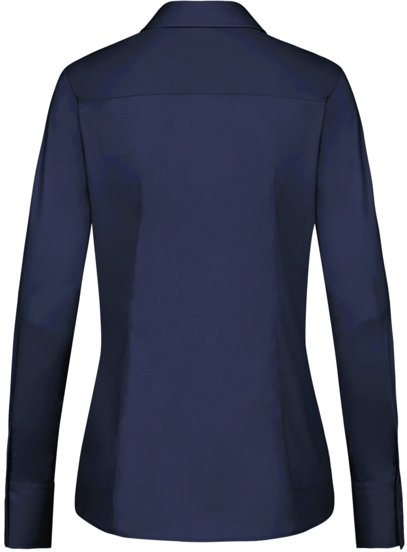 GREIFF Damen Bluse BASIC Regular Fit