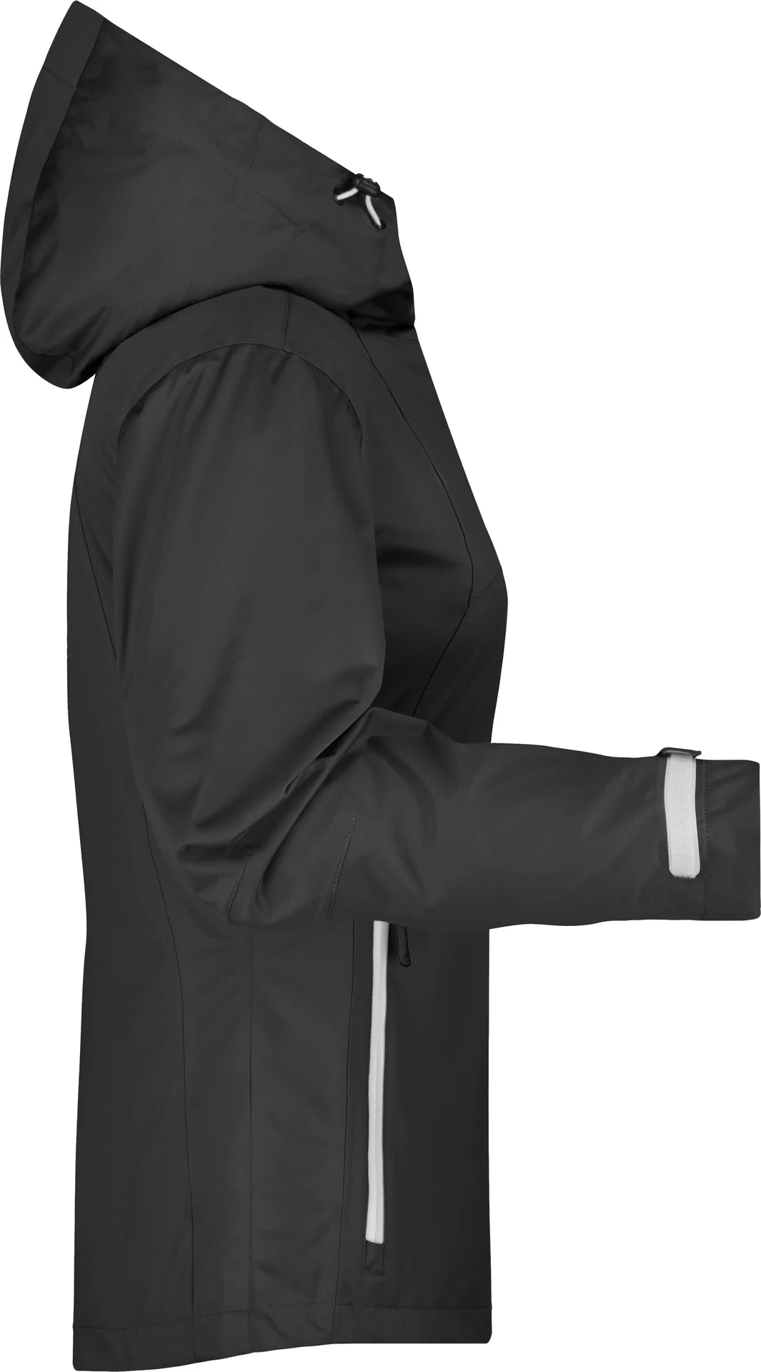 James & Nicholson Ladies Outdoor Jacket