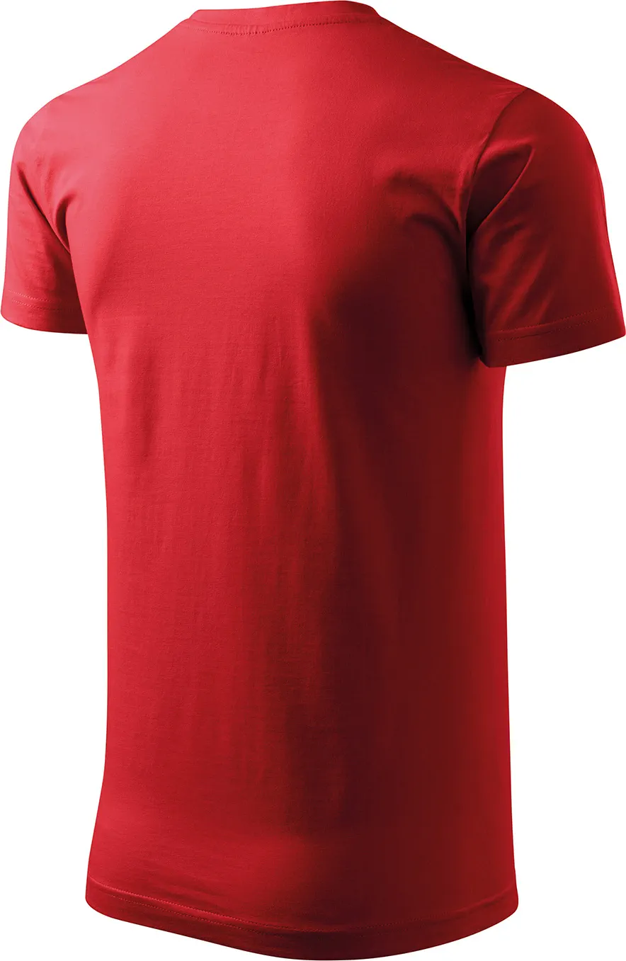 MALFINI T-Shirt Heavy New 137