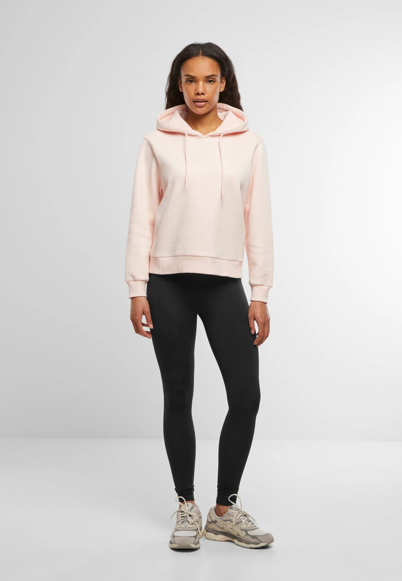 Build Your Brand Ladies Everyday Hoody