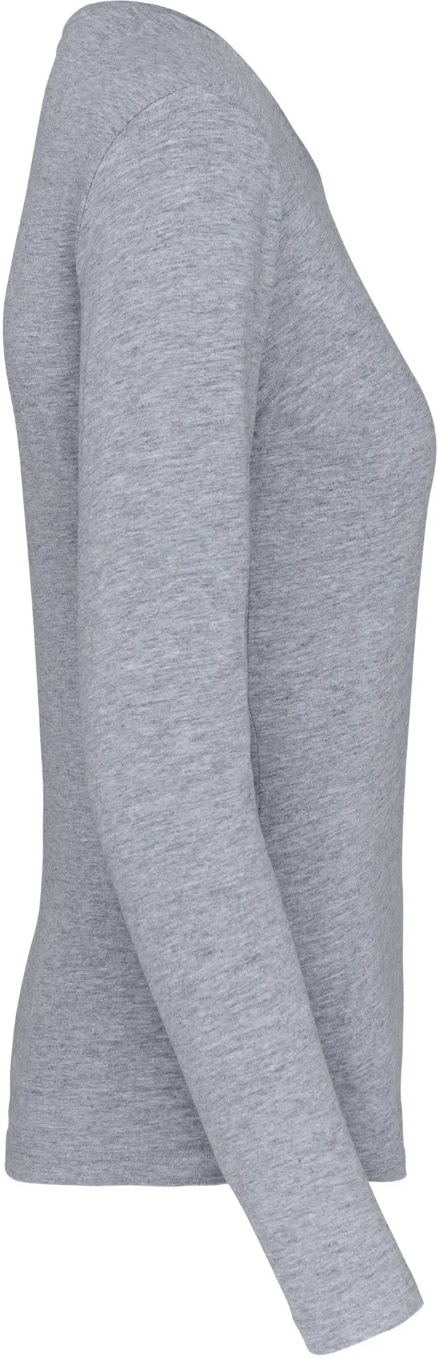 Kariban Damen T-Shirt langarm