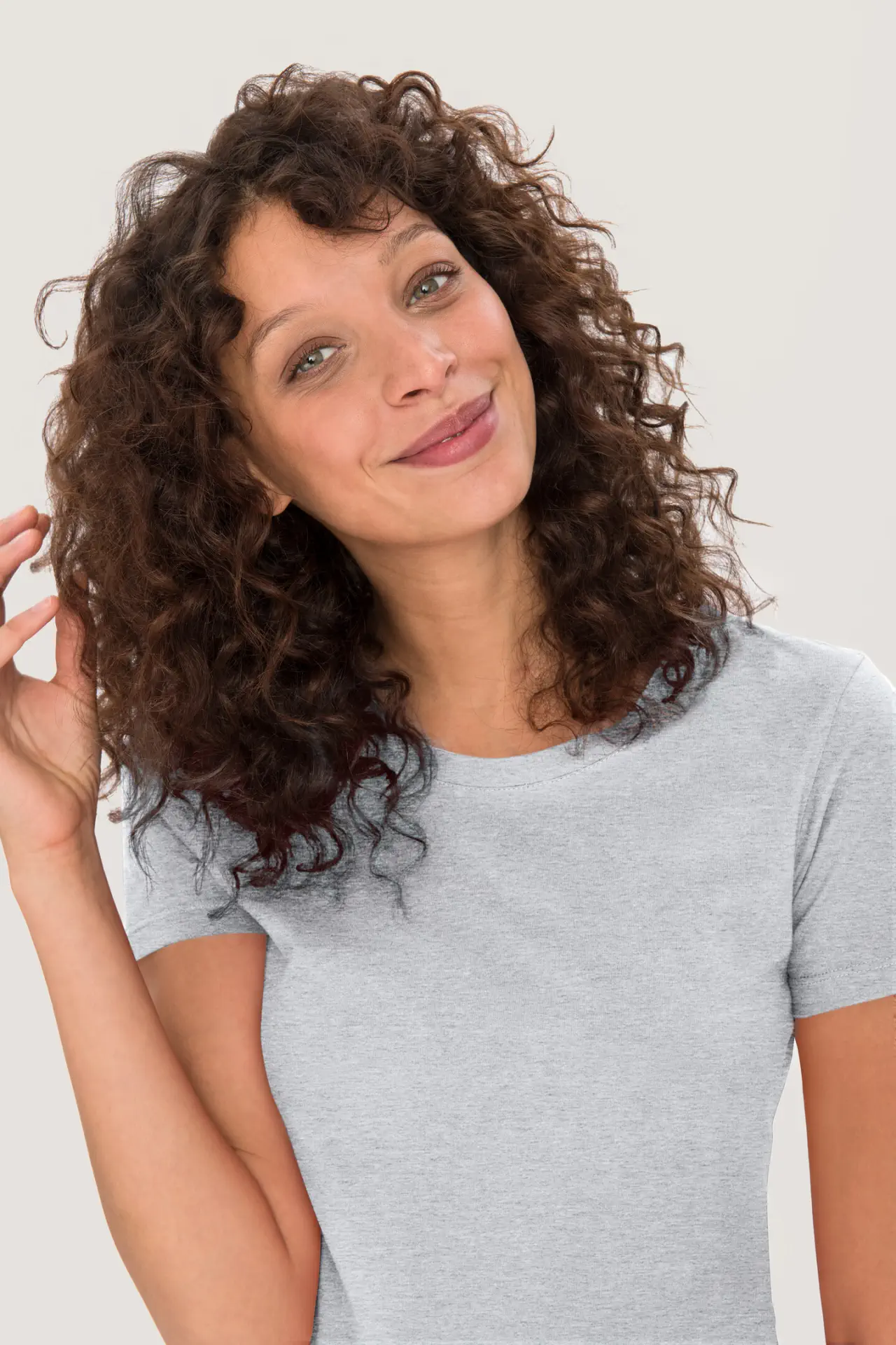 HAKRO Women-T-Shirt 127 Classic HAKRO Women-T-Shirt 127 Classic