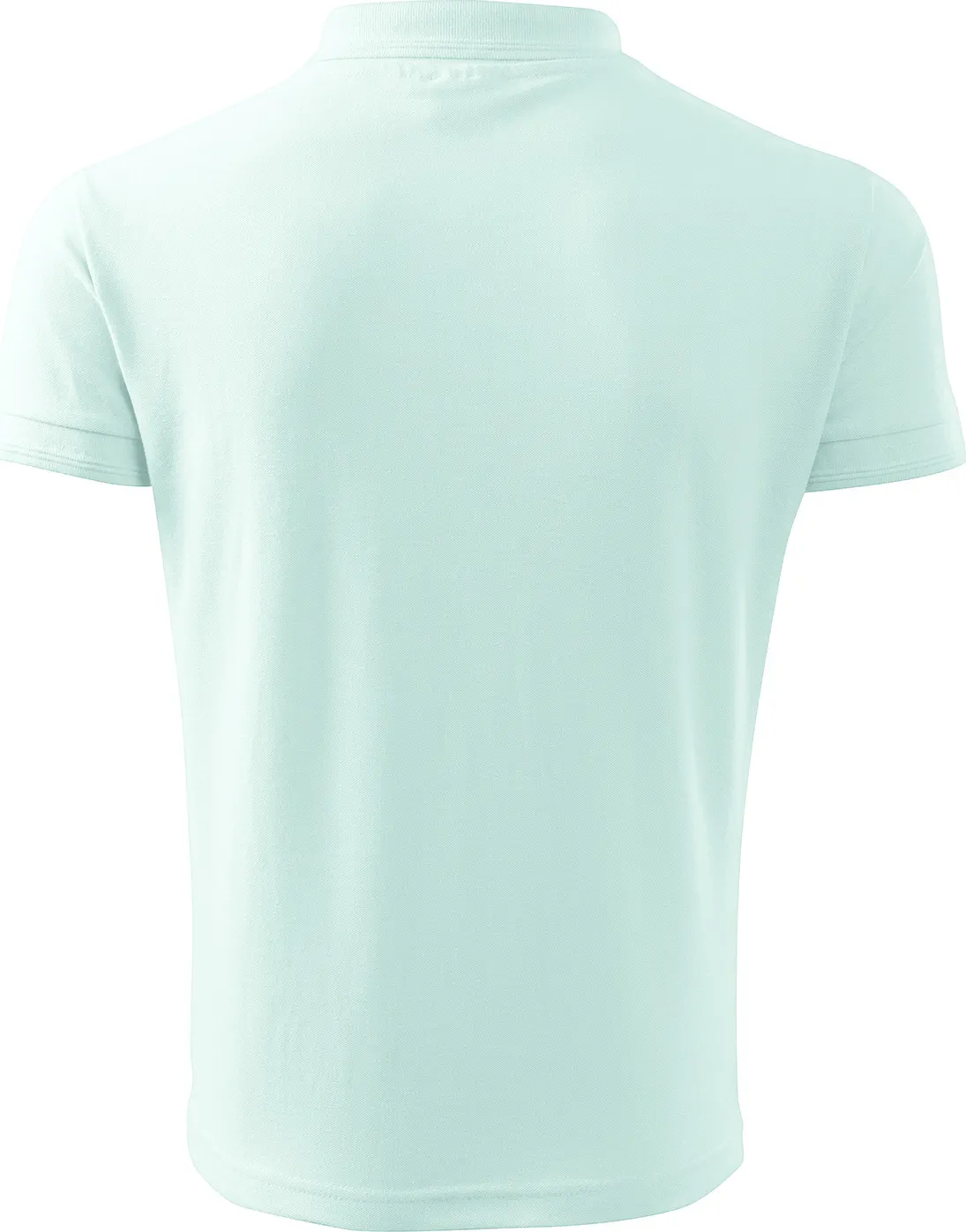 MALFINI Polohemd Piqué Polo 203