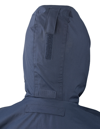 Result Youth Reversible Stormdri Jacket