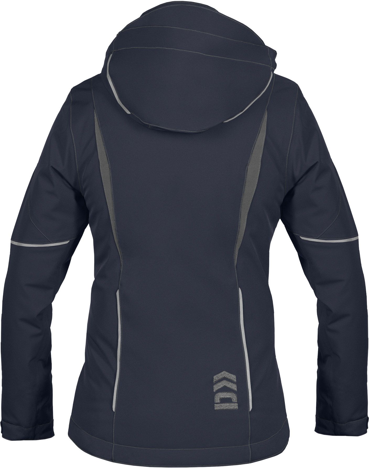 DASSY Stretch-Winterjacke Women NORDIX