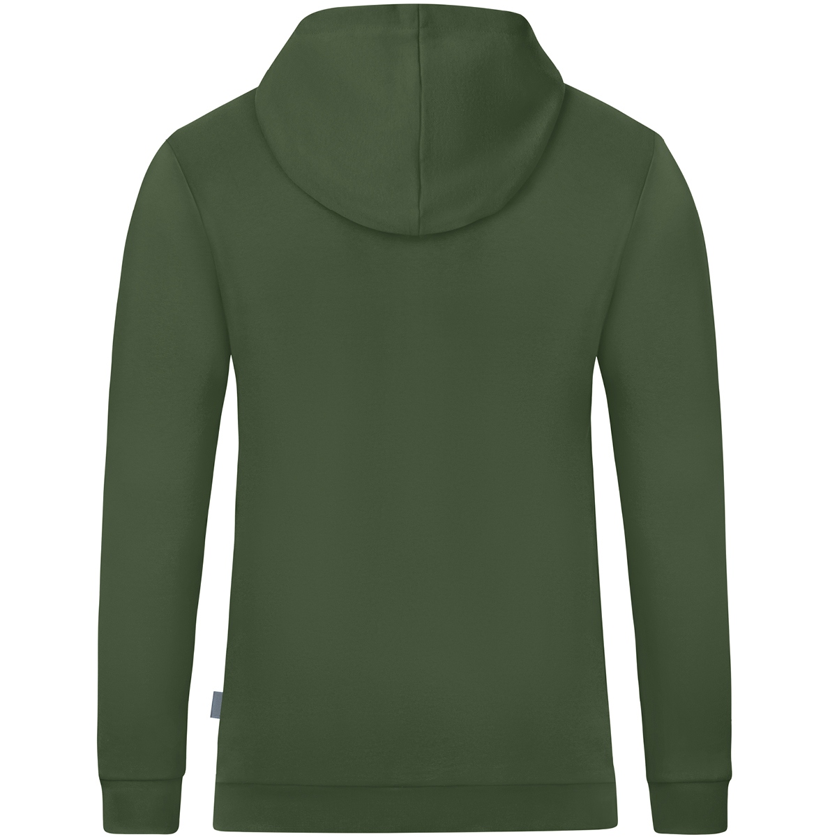 JAKO Kapuzensweat Organic
