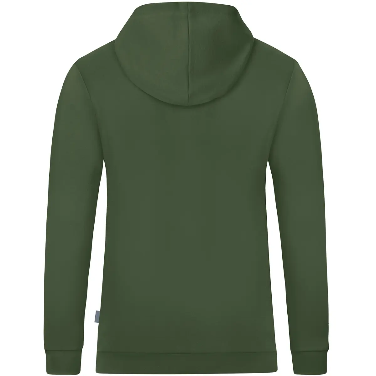 JAKO Kapuzensweat Organic