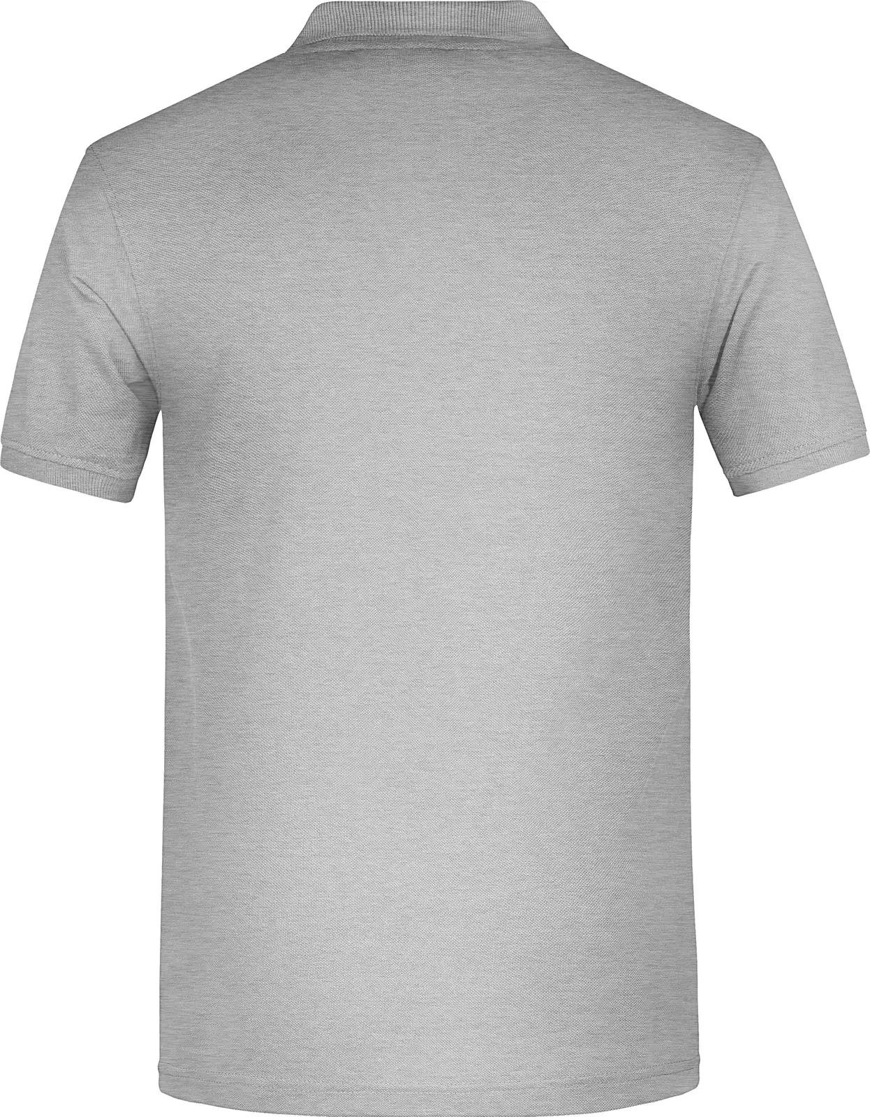 James & Nicholson Men's Bio Workwear Polo