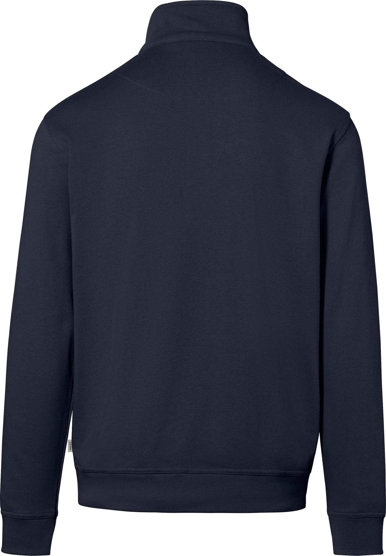 HAKRO Zip-Sweatshirt 451 Premium
