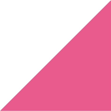 white/neon pink