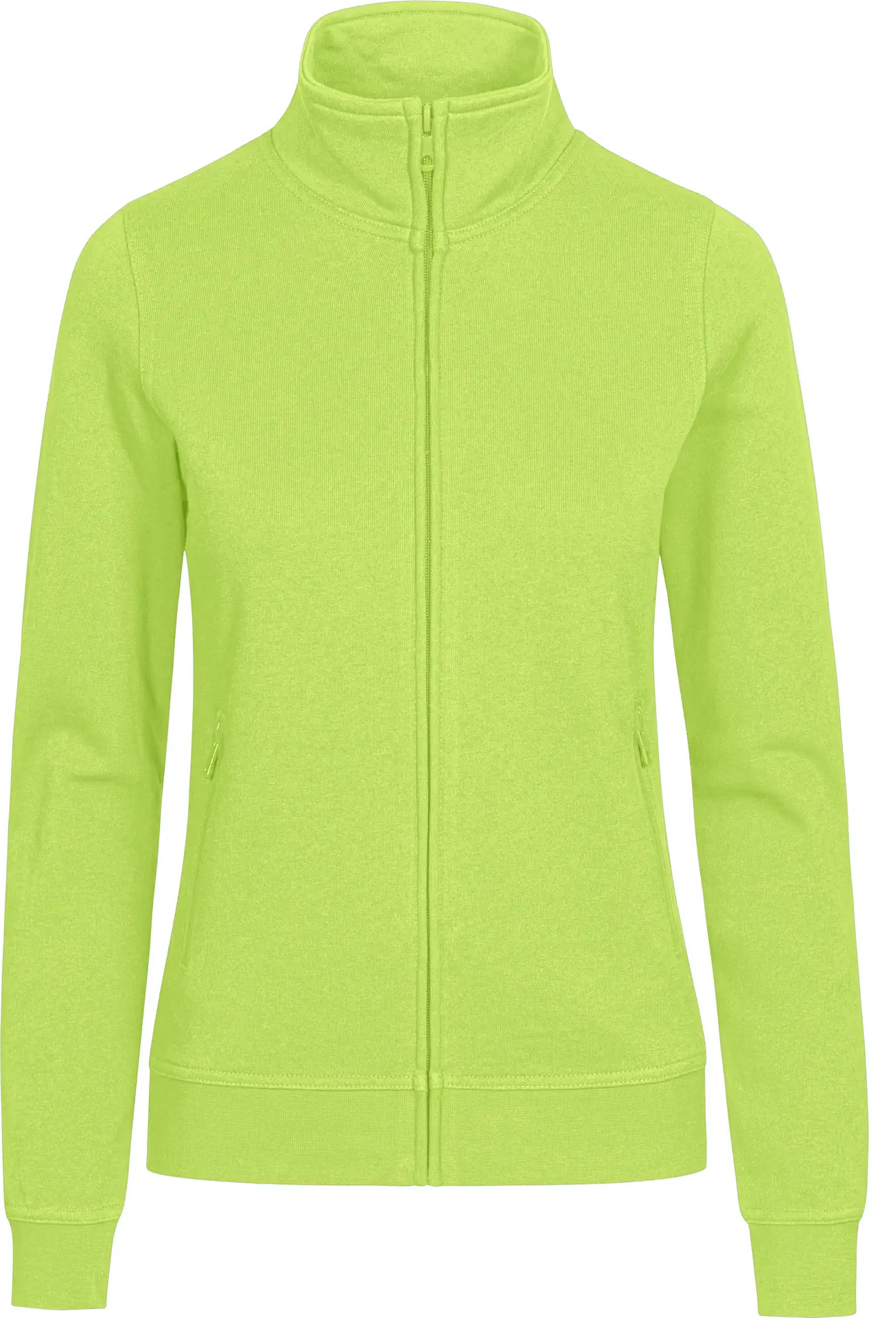 Promodoro Women's Sweatjacket
