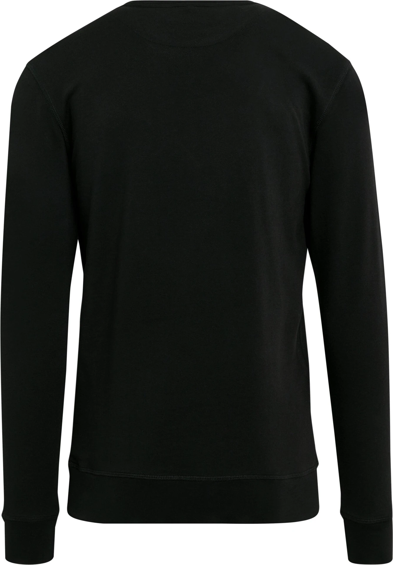 Build Your Brand Light Crew Sweatshirt