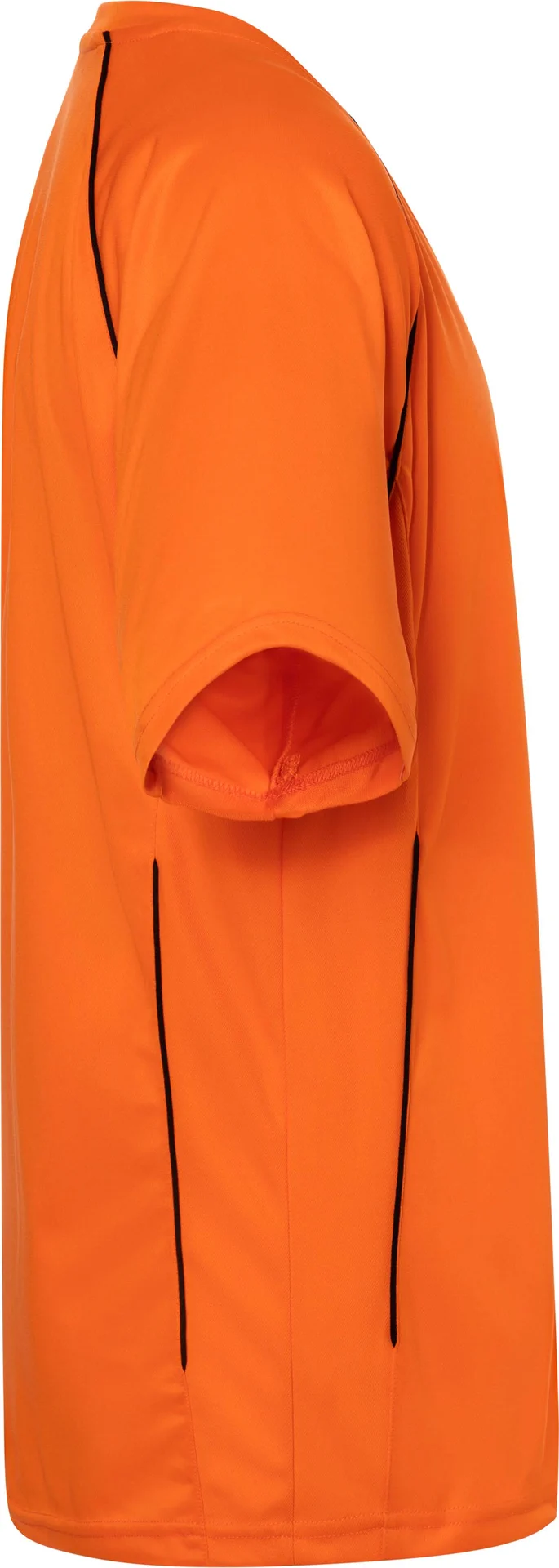 James & Nicholson Team Shirt (386)