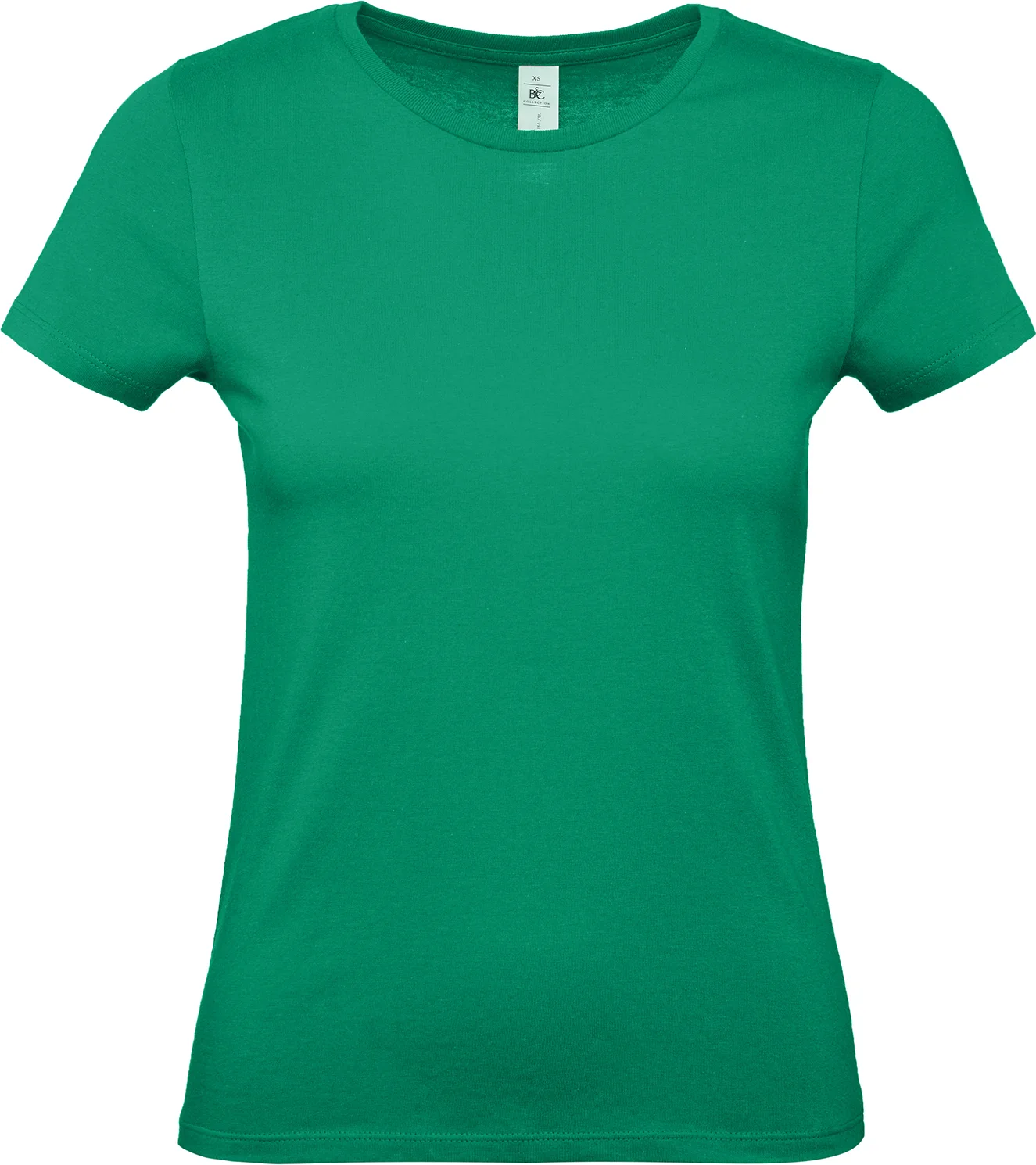 B&C Women's T-Shirt #E150
