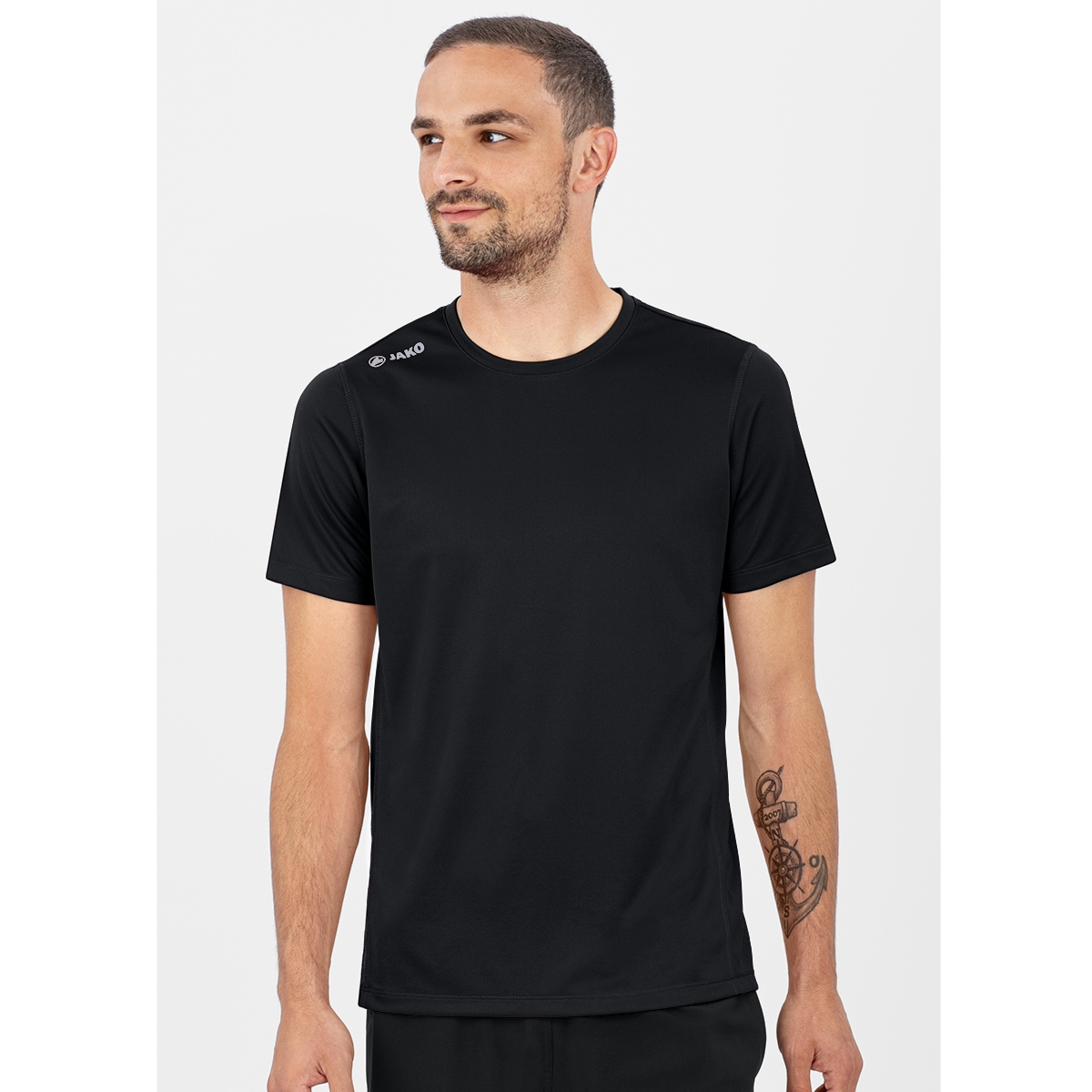 JAKO T-Shirt Run 2.0 Herren