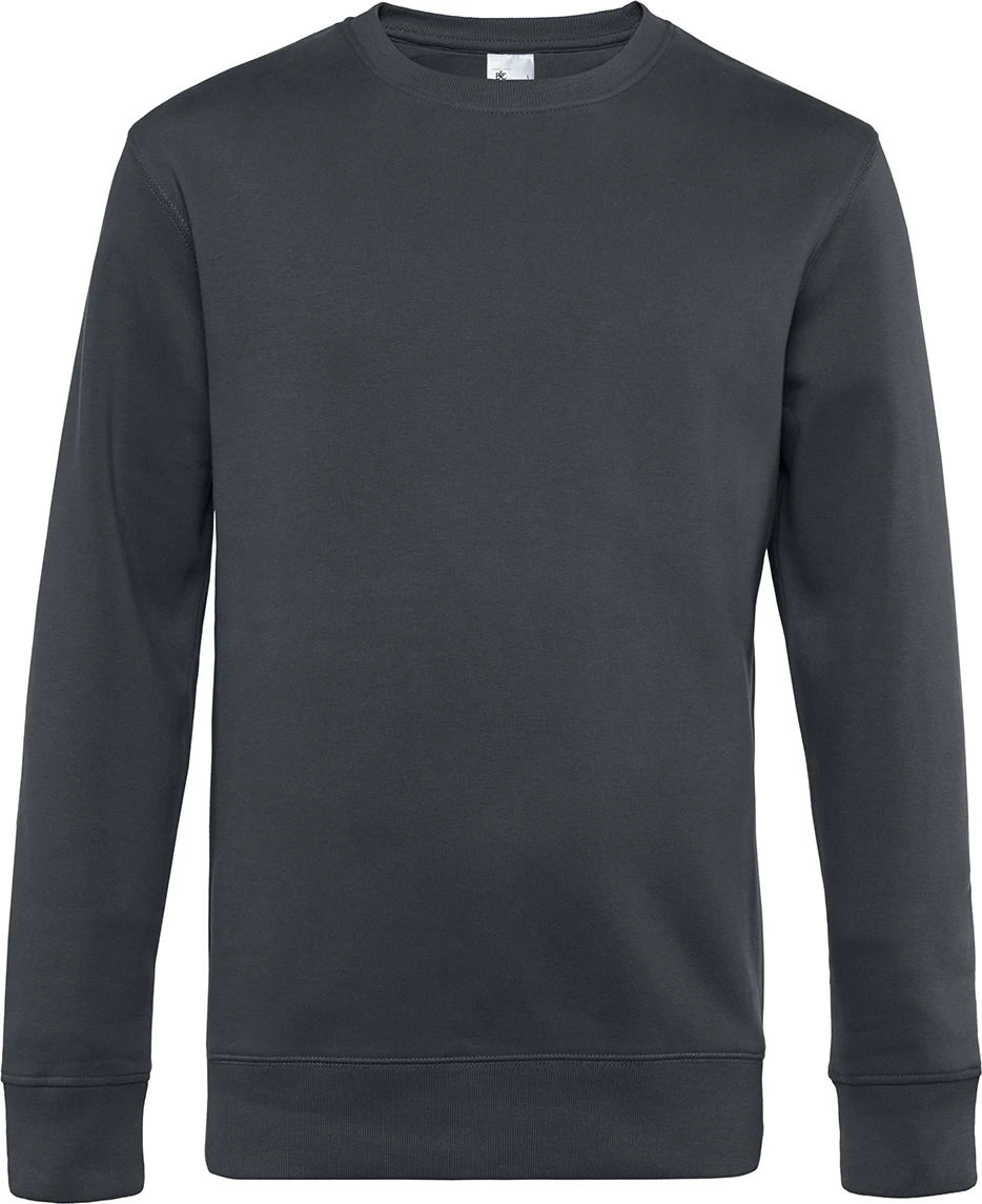 B&C King Crew Neck Sweat