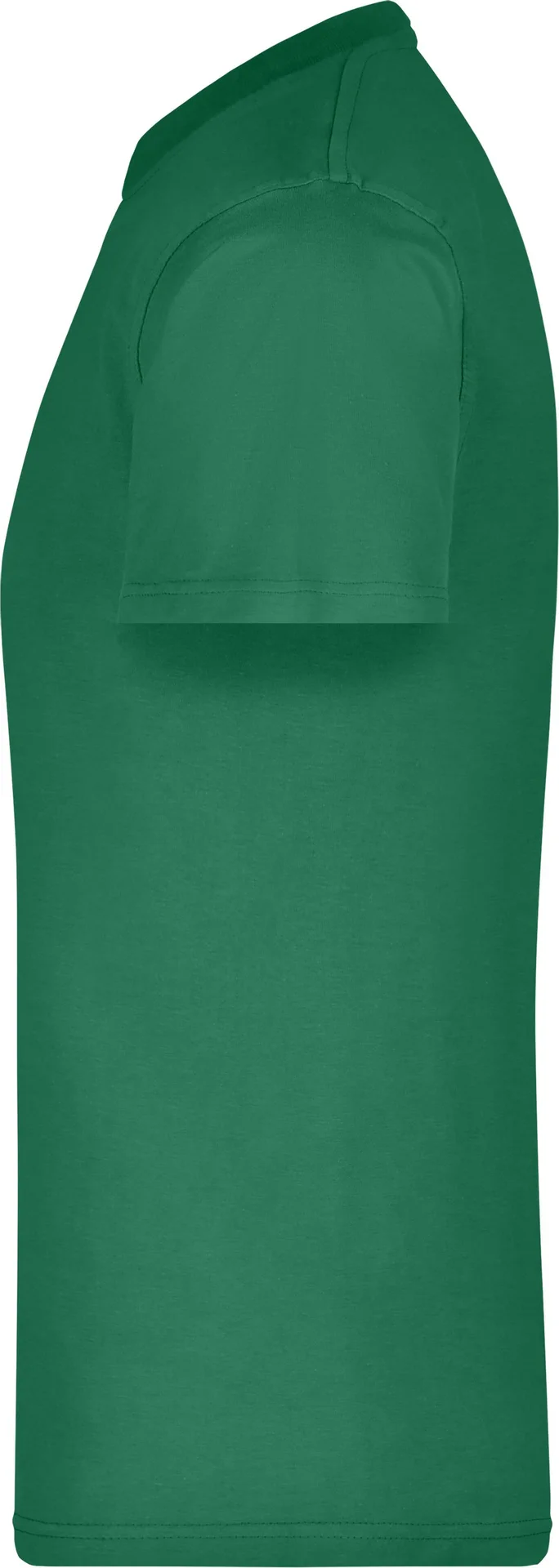 jn002-round-t-shirt-heavy-darkgreen-left-4 James & Nicholson Round-T Heavy