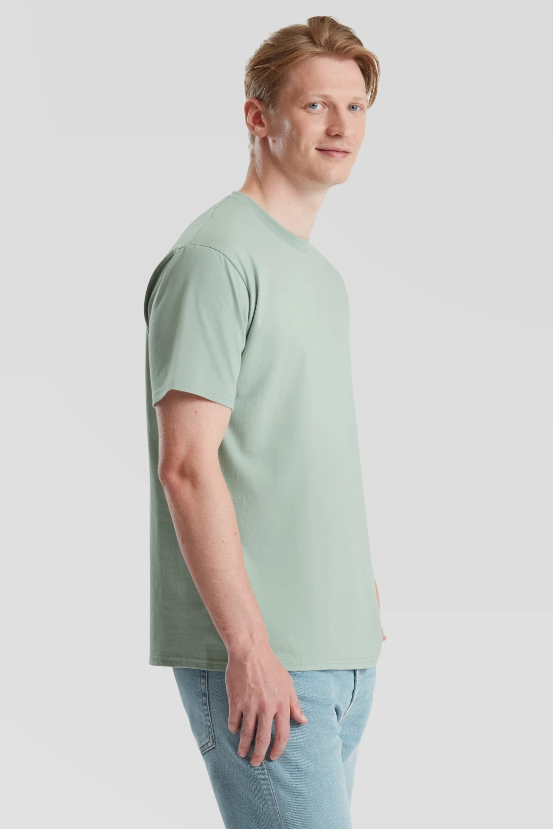 F.O.L Pure Cotton T
